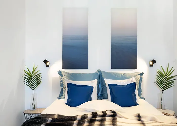 Elite Apartments Old Town Dlugi Targ